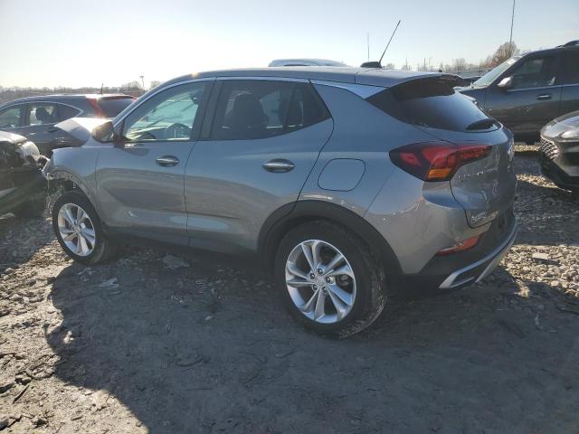 Photo 2 from auction – 2023 BUICK ENCORE GX with VIN KL4MMCSL4PB115644