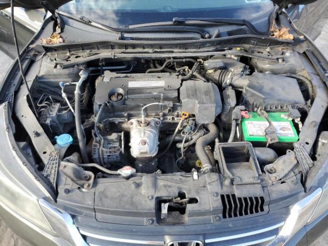 Photo 11 from auction – 2013 HONDA ACCORD EXL with VIN 1HGCR2F82DA225372