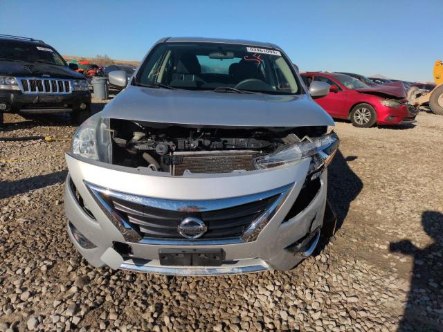 Photo 5 from auction – 2015 NISSAN VERSA S with VIN 3N1CN7AP1FL956671