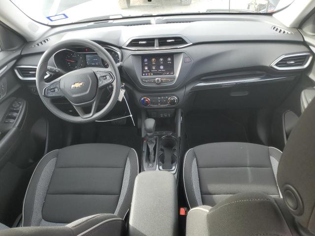 Photo 8 from auction – 2023 CHEVROLET TRAILBLAZE with VIN KL79MMS26PB182445