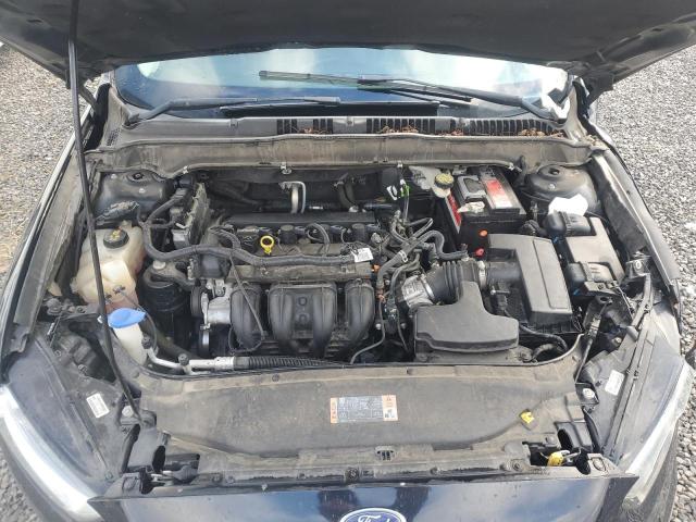 Photo 11 from auction – 2016 FORD FUSION SE with VIN 3FA6P0H75GR140102