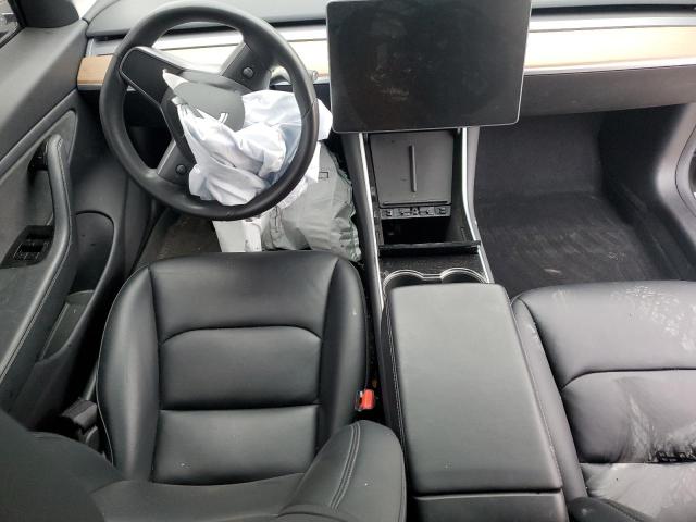 Photo 8 from auction – 2019 TESLA MODEL 3 with VIN 5YJ3E1EA0KF426930