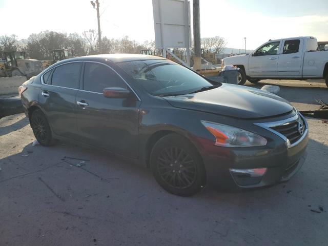 Photo 4 from auction – 2013 NISSAN ALTIMA 2.5 with VIN 1N4AL3AP7DC188745