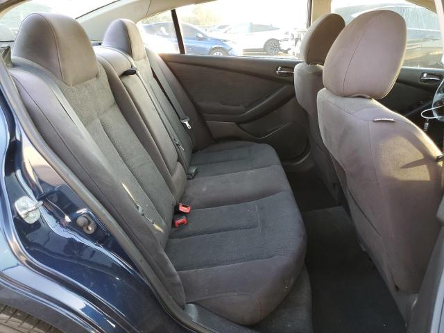 Foto 10 de la subasta – 2012 NISSAN ALTIMA BAS con VIN 1N4AL2AP0CC254562