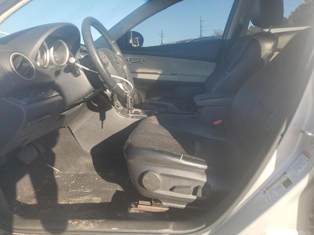 Photo 7 from auction – 2010 MAZDA 6 I with VIN 1YVHZ8CH9A5M57686