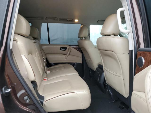 Photo 11 from auction – 2018 NISSAN ARMADA SV with VIN JN8AY2ND8J9050795