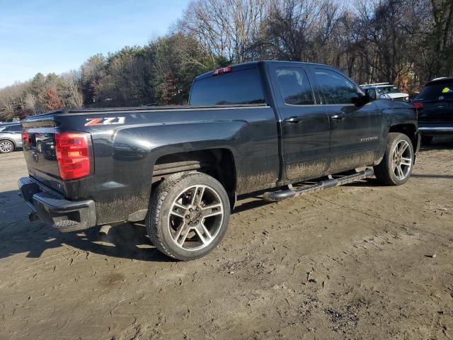 Photo 3 from auction – 2019 CHEVROLET SILVERADO with VIN 2GCVKPEC9K1148909