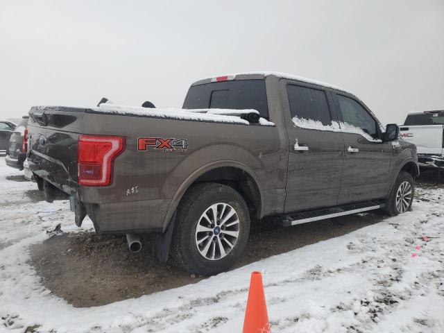 Photo 3 from auction – 2015 FORD F150 SUPER with VIN 1FTEW1EF6FFC95117