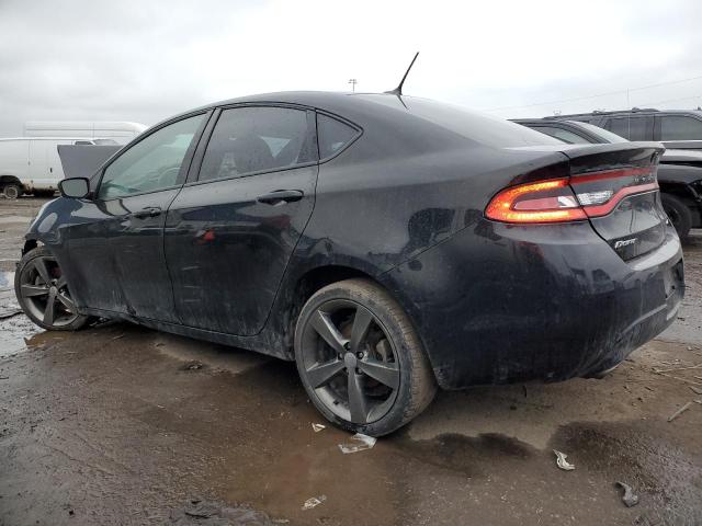 Photo 2 from auction – 2014 DODGE DART GT with VIN 1C3CDFEB1ED830683