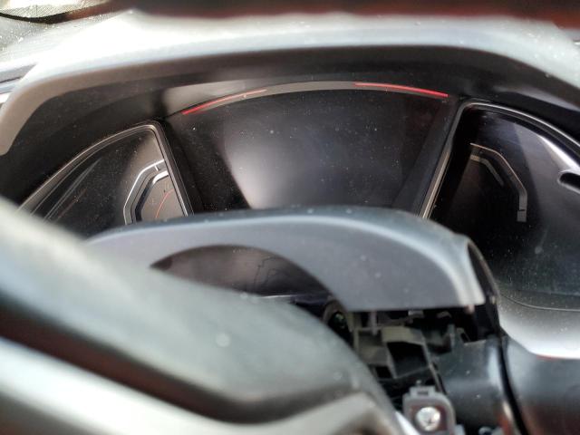 Photo 9 from auction – 2017 HONDA CIVIC SI with VIN 2HGFC1E54HH706473
