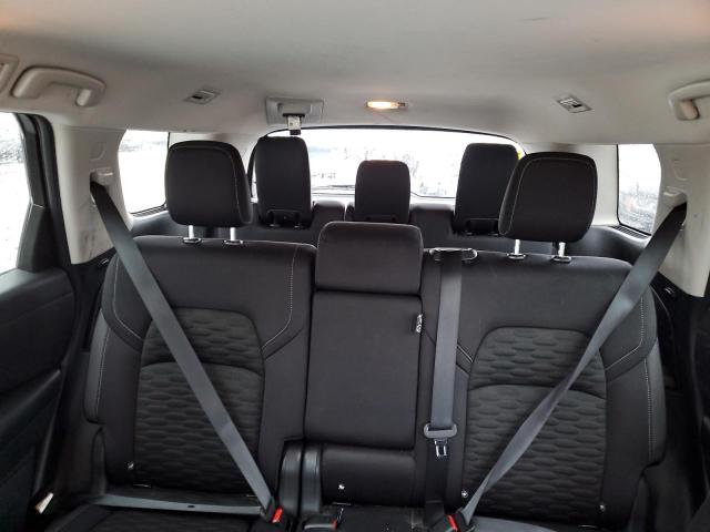 Photo 10 from auction – 2022 NISSAN PATHFINDER with VIN 5N1DR3BA1NC237371
