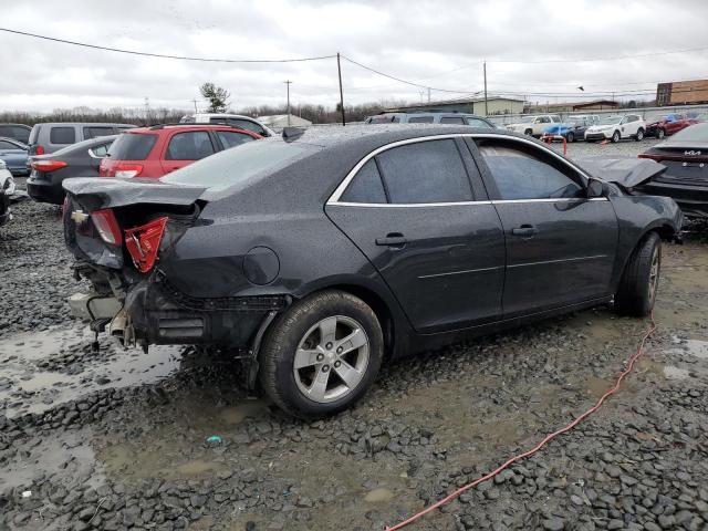Photo 3 from auction – 2013 CHEVROLET MALIBU LS with VIN 1G11B5SAXDF356971