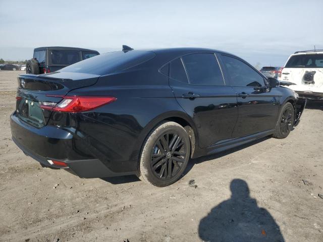 Photo 3 from auction – 2025 TOYOTA CAMRY XSE with VIN 4T1DAACK5SU551372