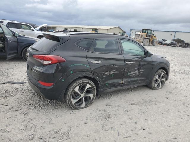 Photo 3 from auction – 2016 HYUNDAI TUCSON LIM with VIN KM8J33A2XGU023653