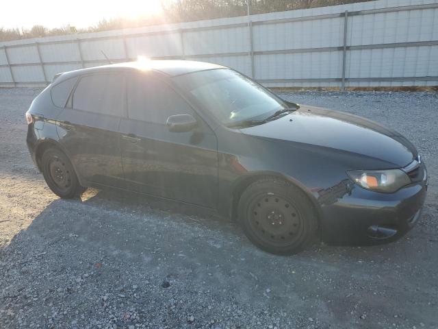 Photo 4 from auction – 2011 SUBARU IMPREZA 2. with VIN JF1GH6A65BH816290