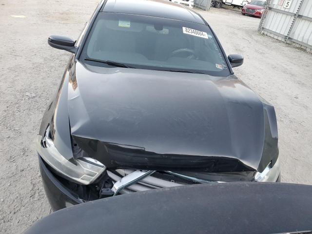 Photo 5 from auction – 2014 FORD TAURUS SEL with VIN 1FAHP2E80EG149196