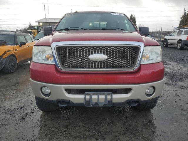 Photo 5 from auction – 2007 FORD F150 SUPER with VIN 1FTPW14VX7KB67246