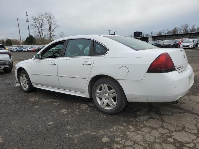 Photo 2 from auction – 2013 CHEVROLET IMPALA LT with VIN 2G1WG5E35D1102550