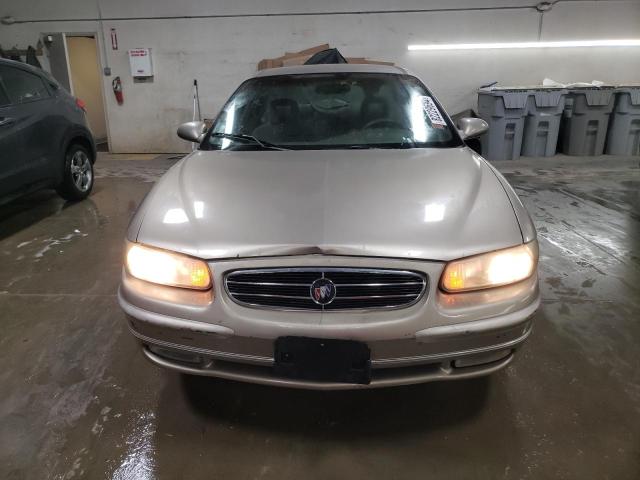 Photo 5 from auction – 1998 BUICK REGAL LS with VIN 2G4WB52K4W1428274