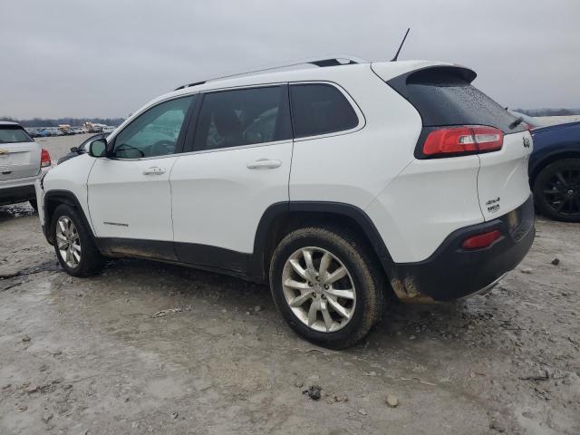 Photo 2 from auction – 2014 JEEP CHEROKEE L with VIN 1C4PJMDS5EW253916