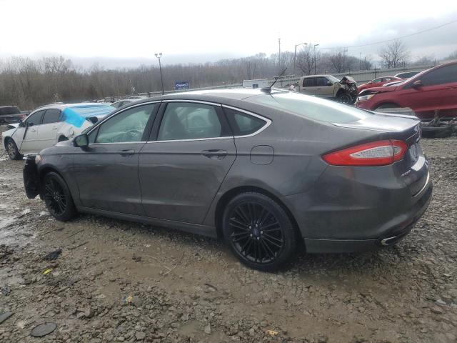 Photo 2 from auction – 2016 FORD FUSION SE with VIN 3FA6P0H95GR121325
