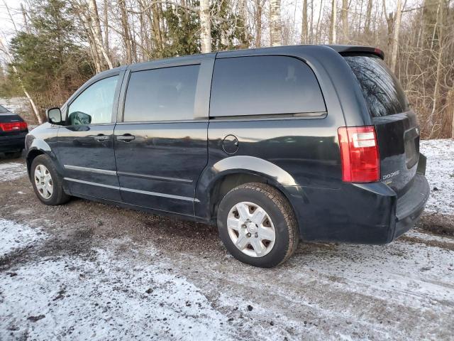 Photo 2 from auction – 2010 DODGE GRAND CARA with VIN 2D4RN4DE6AR446055