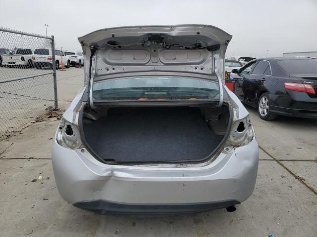 Photo 6 from auction – 2015 TOYOTA COROLLA L with VIN 5YFBURHE4FP335522
