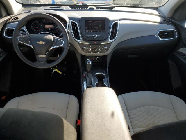 Photo 8 from auction – 2020 CHEVROLET EQUINOX LS with VIN 2GNAXHEVXL6238895