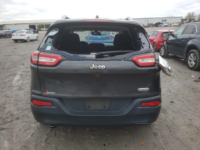 Photo 6 from auction – 2015 JEEP CHEROKEE L with VIN 1C4PJLCB9FW721191