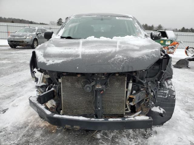 Photo 5 from auction – 2013 NISSAN ROGUE S with VIN JN8AS5MT4DW552060