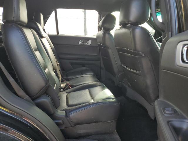 Photo 11 from auction – 2013 FORD EXPLORER X with VIN 1FM5K7D85DGA82759