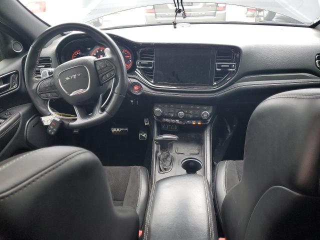 Photo 8 from auction – 2021 DODGE DURANGO SR with VIN 1C4SDJGJ9MC574957