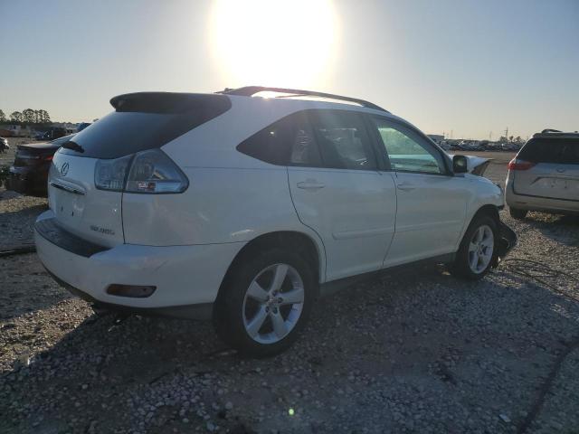 Photo 3 from auction – 2007 LEXUS RX 350 with VIN 2T2GK31U67C025234