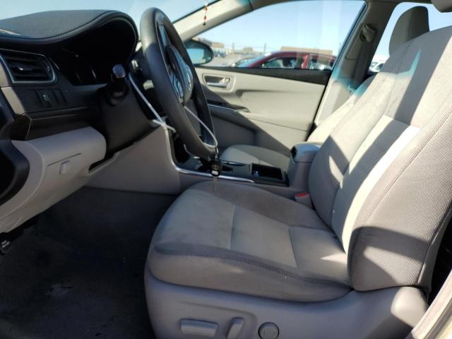 Photo 7 from auction – 2016 TOYOTA CAMRY LE with VIN 4T4BF1FK0GR546744