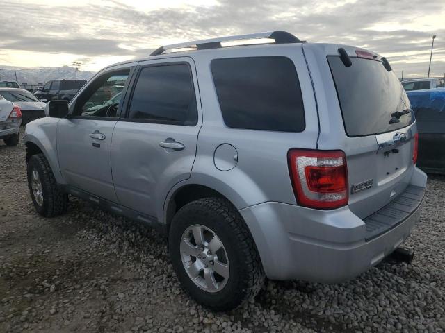 Photo 2 from auction – 2012 FORD ESCAPE LIM with VIN 1FMCU9EG0CKA16327