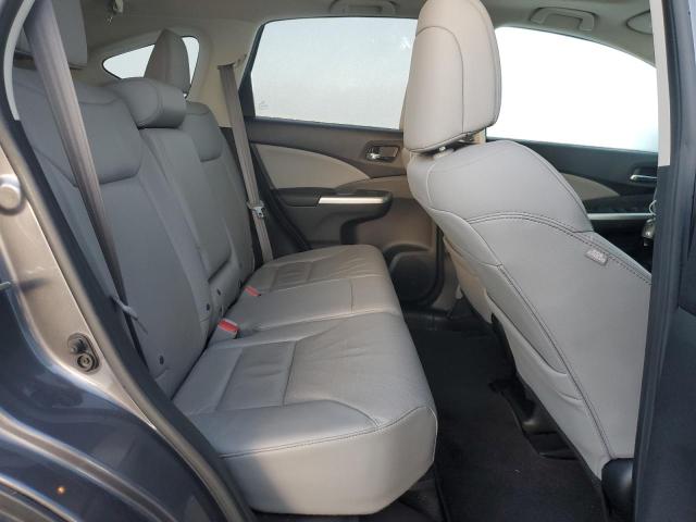 Photo 10 from auction – 2016 HONDA CR-V EXL with VIN 2HKRM3H70GH540752