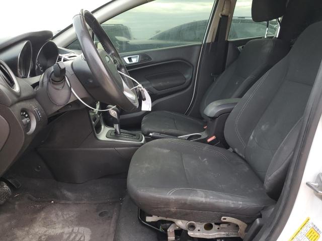 Photo 7 from auction – 2016 FORD FIESTA SE with VIN 3FADP4BJ5GM206681