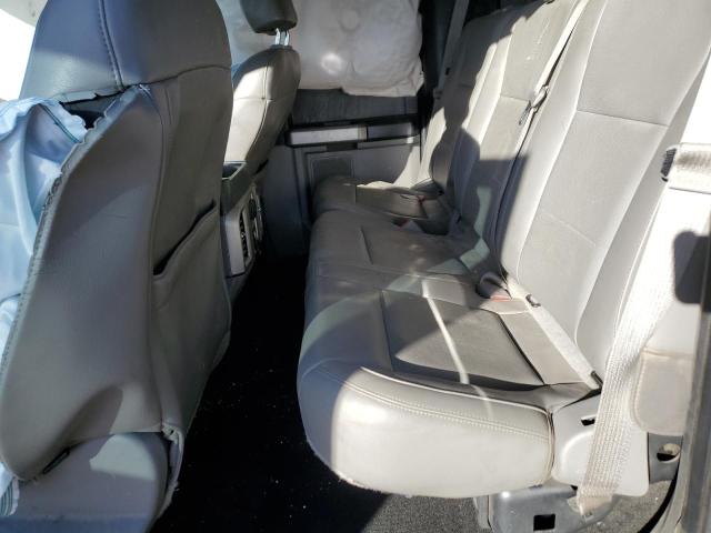 Photo 10 from auction – 2015 FORD F150 SUPER with VIN 1FTFX1EG0FFA57595