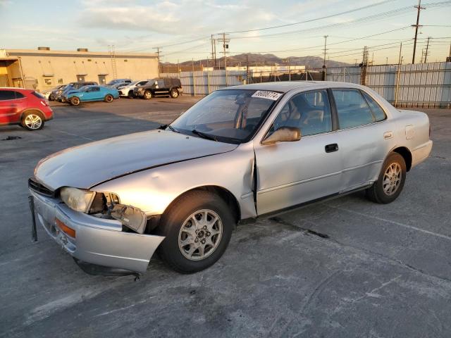 Photo 1 from auction – 1995 TOYOTA CAMRY LE with VIN JT2SK12E7S0322308