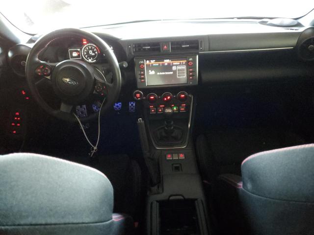Photo 8 from auction – 2023 SUBARU BRZ PREMIU with VIN JF1ZDBB18P9704875