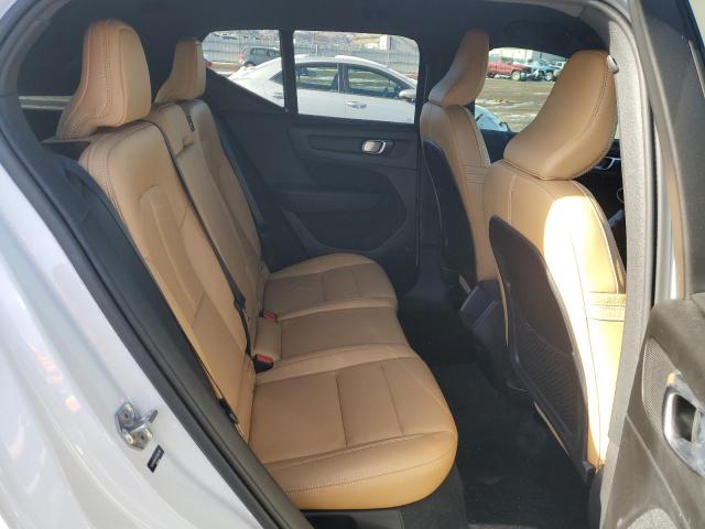 Photo 11 from auction – 2019 VOLVO XC40 T5 MO with VIN YV4162UK4K2056781