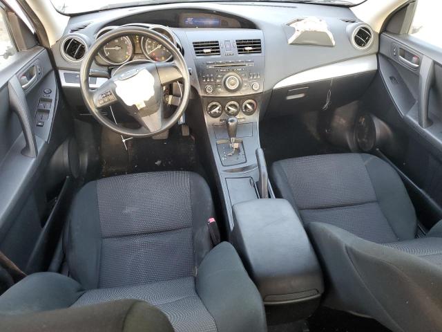 Photo 8 from auction – 2013 MAZDA 3 I with VIN JM1BL1TG3D1755464
