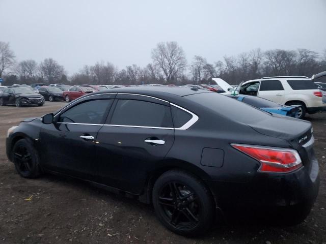 Photo 2 from auction – 2015 NISSAN ALTIMA 2.5 with VIN 1N4AL3AP9FC117162