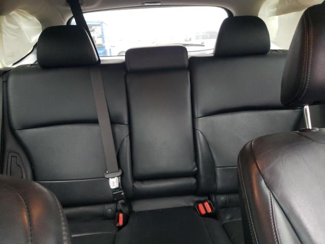 Photo 10 from auction – 2017 SUBARU OUTBACK 2. with VIN 4S4BSANC6H3312311