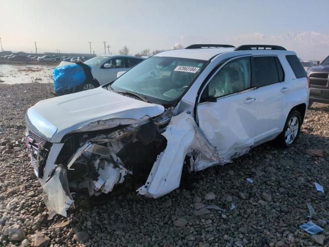 GMC TERRAIN SL 2014 with VIN 2GKALSEK1E6161493 - Photo from auction