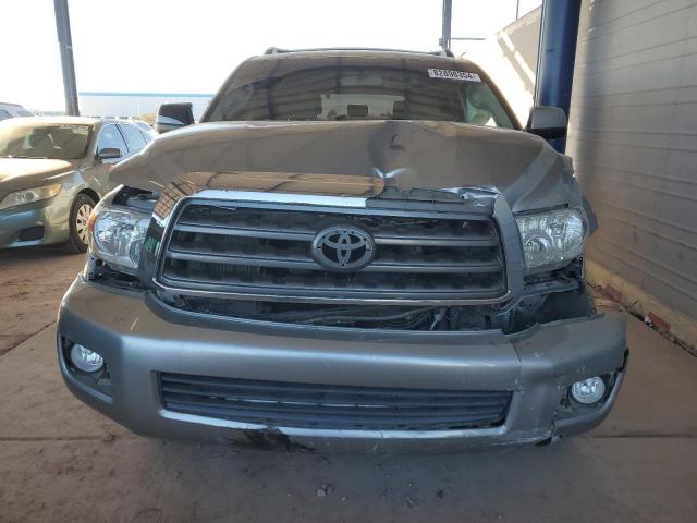 Photo 5 from auction – 2008 TOYOTA SEQUOIA SR with VIN 5TDZY64A38S004879