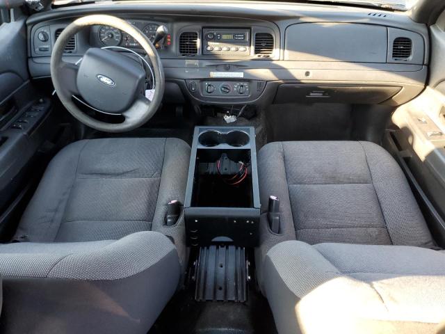 Photo 8 from auction – 2010 FORD CROWN VICT with VIN 2FABP7BVXAX128972