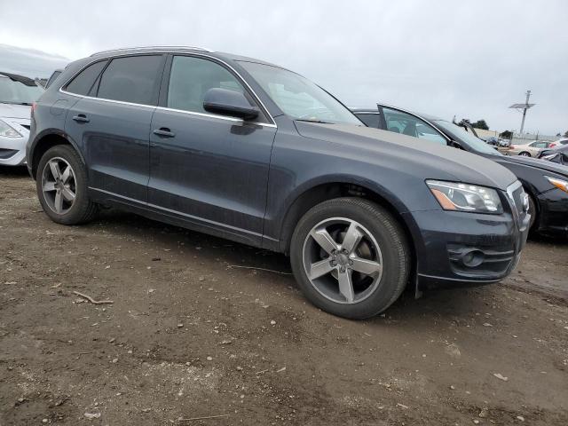 Photo 4 from auction – 2012 AUDI Q5 PREMIUM with VIN WA1LFAFP6CA138043