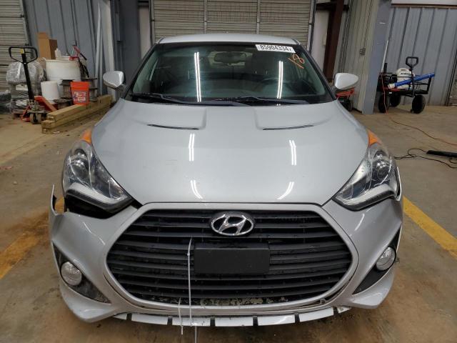 Photo 5 from auction – 2014 HYUNDAI VELOSTER T with VIN KMHTC6AE0EU185261