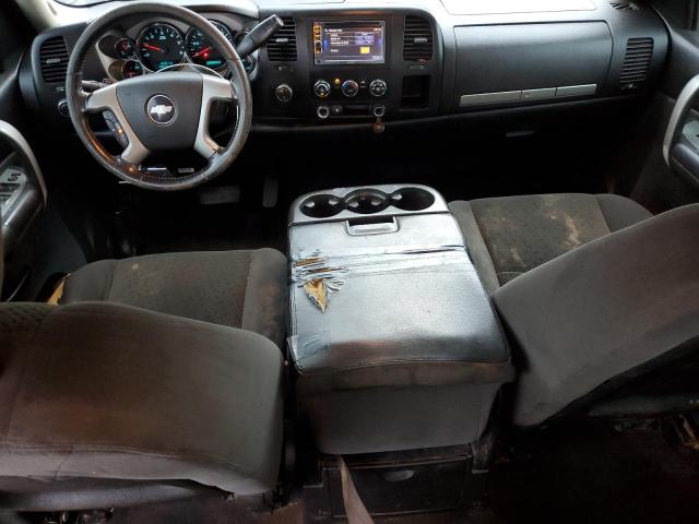 Photo 8 from auction – 2008 CHEVROLET SILVERADO with VIN 3GCEK13J78G240941